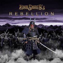 Rebellion - Kiko Shred'S Rebellion