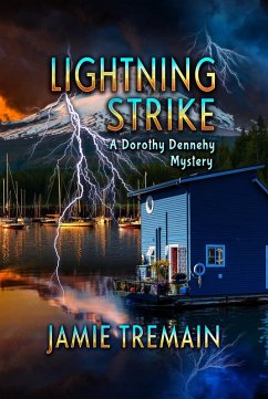 Cover Lightning Strike (Dorothy Dennehy Mystery Series, #2) (eBook, ePUB)