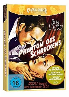 PHANTOM DES SCHRECKENS