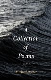 A Collection of Poems (eBook, ePUB)
