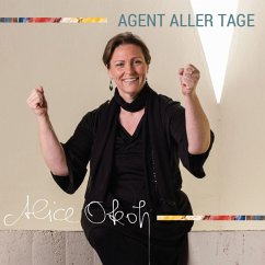 Agent Aller Tage - Okoh,Alice