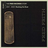 The Fred Records Story: Vol. 1 - Rocking The Boat