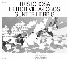 Tristorosa - Herbig,Gunter/Rezende,Alda