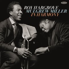 In Harmony - Hargrove,Roy/Miller,Mulgrew