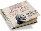 Haydn News - Sinfonie Nr. 60 (Le Distrait)/+