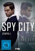 Spy City - Staffel 1