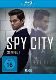 Spy City - Staffel 1