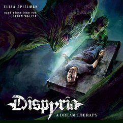 Dispyria (MP3-Download) - Spielman, Eliza