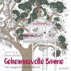 Geheimnisvolle Bäume   (Mängelexemplar)