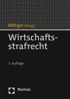 Cover Wirtschaftsstrafrecht
