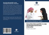 Geschlechterpolitik in der nordnigerianischen Literatur