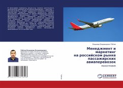 Menedzhment i marketing na rossijskom rynke passazhirskih awiaperewozok