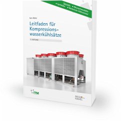 Leitfaden für Kompressionswasserkühlsätze Cover Leitfaden für Kompressionswasserkühlsätze