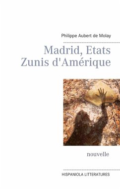 Madrid, Etats Zunis d'Amérique - Aubert de Molay, Philippe