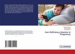 Iron Deficiency Anemia in Pregnancy