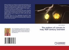 The pattern of cancers in Iraq: Half century overview