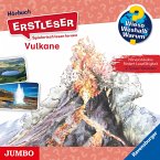Vulkane / Wieso? Weshalb? Warum? - Erstleser Bd.2 (MP3-Download)