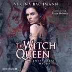 Entfesselte Magie / The Witch Queen Bd.1 (MP3-Download)