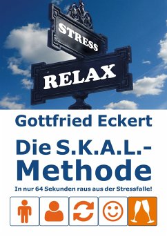 Die S.K.A.L.-Methode - Eckert, Gottfried