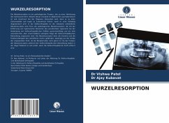 WURZELRESORPTION - Patel, Dr Vishwa;KUBAVAT, Dr. Ajay