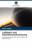 Luftfahrt und Umweltverschmutzung