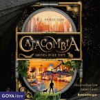 Abstieg in die Tiefe / Catacombia Bd.1 (MP3-Download)