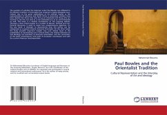 Paul Bowles and the Orientalist Tradition