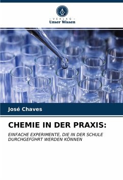 CHEMIE IN DER PRAXIS: - Chaves, José