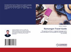 Namangan Travel Guide