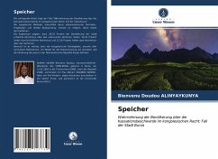 Cover Speicher
