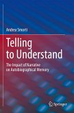 Telling to Understand