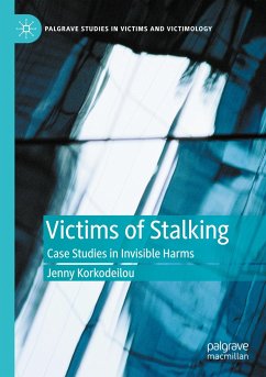 Victims of Stalking - Korkodeilou, Jenny