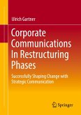 Corporate Communications In Restructuring Phases