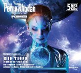 Perry Rhodan Neo Episoden 250-259 (5 MP3-CDs)