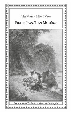 Pierre-Jean / Jean Morénas - Verne, Jules; Verne, Michel