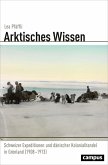 Arktisches Wissen (eBook, PDF)