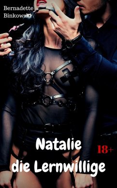 Natalie die Lernwillige (eBook, ePUB) - Binkowski, Bernadette