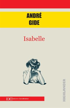Isabelle (eBook, ePUB) - Gide, André