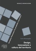 Design, innovazione e cultura del territorio (eBook, ePUB)