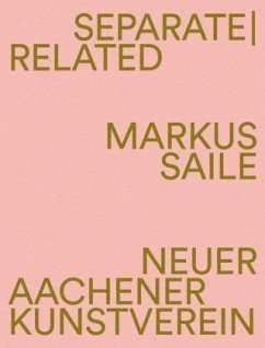 Separate   Related - Saile, Markus