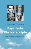 Bayerische Charakterköpfe (eBook, ePUB)