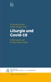 Liturgie und Covid-19 (eBook, PDF)