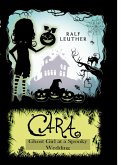 Cara - Ghost Girl at a Spooky Wedding (Cara the Ghost Girl, #3) (eBook, ePUB)