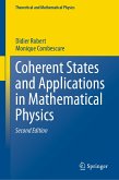 Coherent States and Applications in Mathematical Physics (eBook, PDF)
