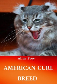 American Curl Breed (eBook, ePUB) - Frey, Alina