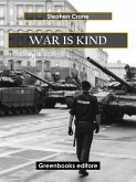 War is Kind (eBook, ePUB)