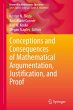 Conceptions and Consequences of... - Bild 1