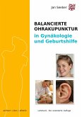 Ohrakupunktur in Gynäkologie & Geburtshilfe