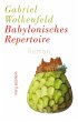 Babylonisches Repertoire - Bild 1