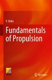 Fundamentals of Propulsion